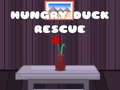 თამაშის Hungry Duck Rescue