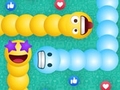 თამაშის Social Media Snake