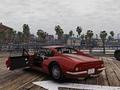 თამაშის Destructible Cars Engine in Big Megapolis