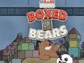 თამაშის We Bare Bears: Boxed Up Bears