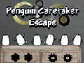 თამაშის Penguin Caretaker Escape