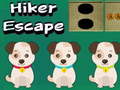 თამაშის Hiker Escape