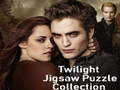 თამაშის Twilight Jigsaw Puzzle Collection
