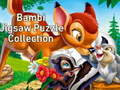 თამაშის Bambi Jigsaw Puzzle Collection