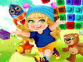 თამაშის Candy Blast