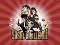 თამაშის Sushi Challenge