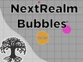 თამაშის NextRealm Bubbles