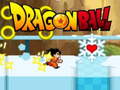 თამაშის Dragon Ball 