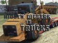 თამაშის Hidden Diggers in Trucks 