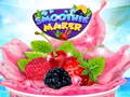 თამაშის Smoothie Maker 