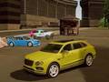 თამაშის Crazy Car Stunts Vita