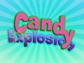 თამაშის Candy Explosions