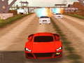 თამაშის Extreme Ramp Car Stunts Game 3d