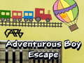 თამაშის Adventurous Boy Escape