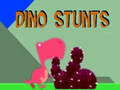 თამაშის Dino Stunts