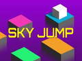 თამაშის Sky Jump