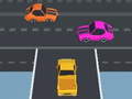 თამაშის Car Road