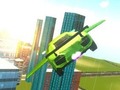 თამაშის Flying Sports Cars
