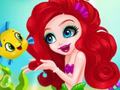 თამაშის Funny Princesses Spot The Difference