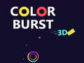 თამაშის Color Burst 3D