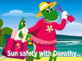 თამაშის Sun Safety with Dorothy