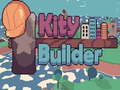თამაშის Kitty Builder