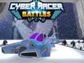 თამაშის Cyber Racer Battles