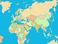 თამაშის Capitals of the World