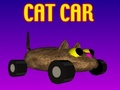 თამაშის Cat Car