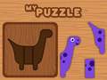 თამაშის My Puzzle