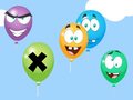 თამაშის Popping Balloon