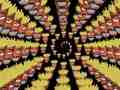 თამაშის Frylock Dizzy
