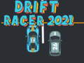 თამაშის Drift Racer 2021