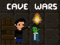 თამაშის Cave Wars