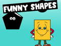 თამაშის Funny Shapes