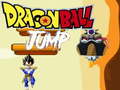 თამაშის DragonBall Jump