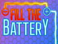 თამაშის Fill the battery
