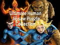 თამაშის Ultimate Human Jigsaw Puzzle Collection