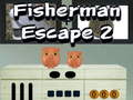 თამაშის Fisherman Escape 2