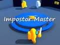 თამაშის Impostor Master