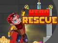 თამაშის Hero Rescue 