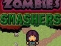 თამაშის Zombie Smashers