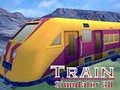 თამაშის Train Simulator 3D