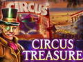 თამაშის Circus Treasure