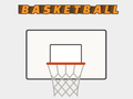 თამაშის Basketball