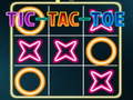 თამაშის Tic Tac Toe