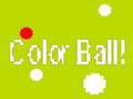 თამაშის Color Ball!