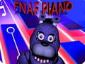 თამაშის FNAF piano tiles