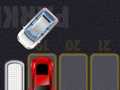 თამაშის Math Parking Average