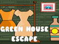 თამაშის Green House Escape